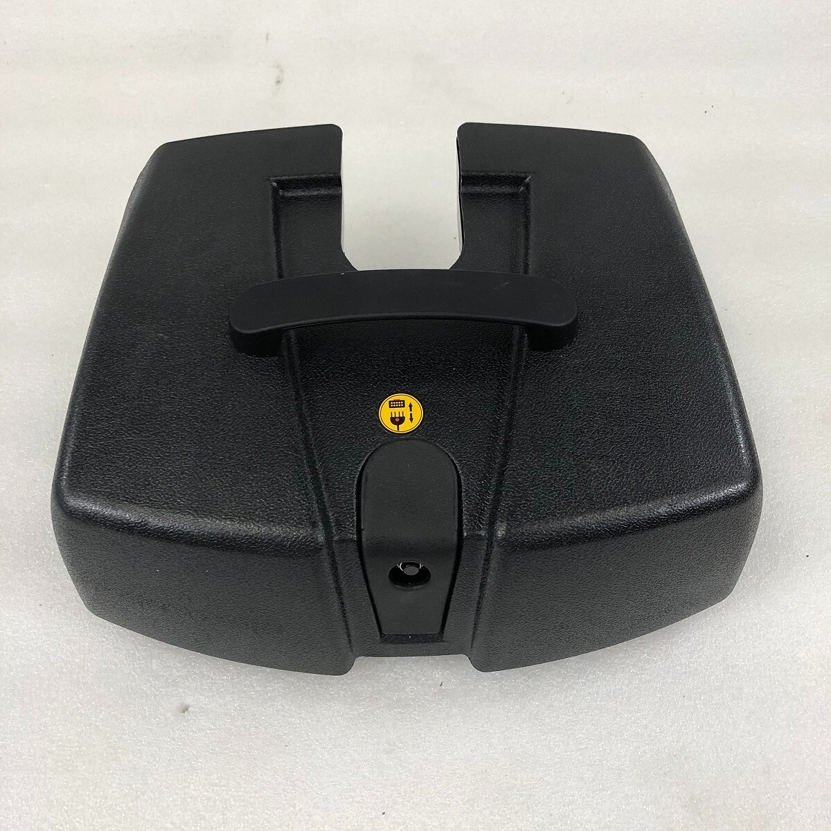 Pack of Batterys (24V, 12AH) for 4 wheels Scooter M31, MS31, W3431