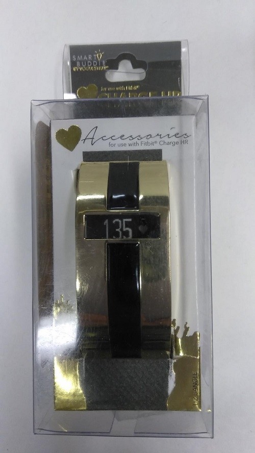 (LOT OF 2) NEW SMART BUDDIE BAND DRESS UPACCESSORIES