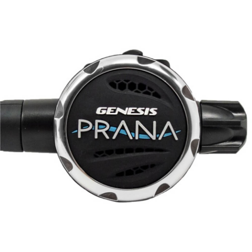 Genesis Prana Regulator