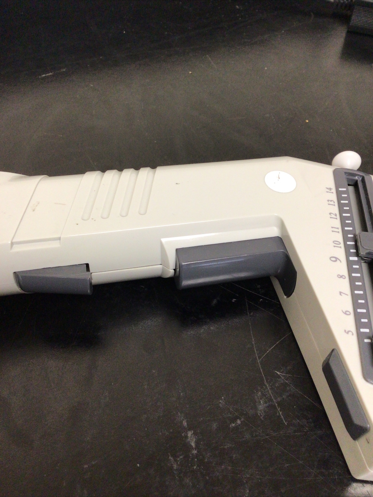 Thermo Scientific Matrix 125uL Electronic Pipette Impact 2