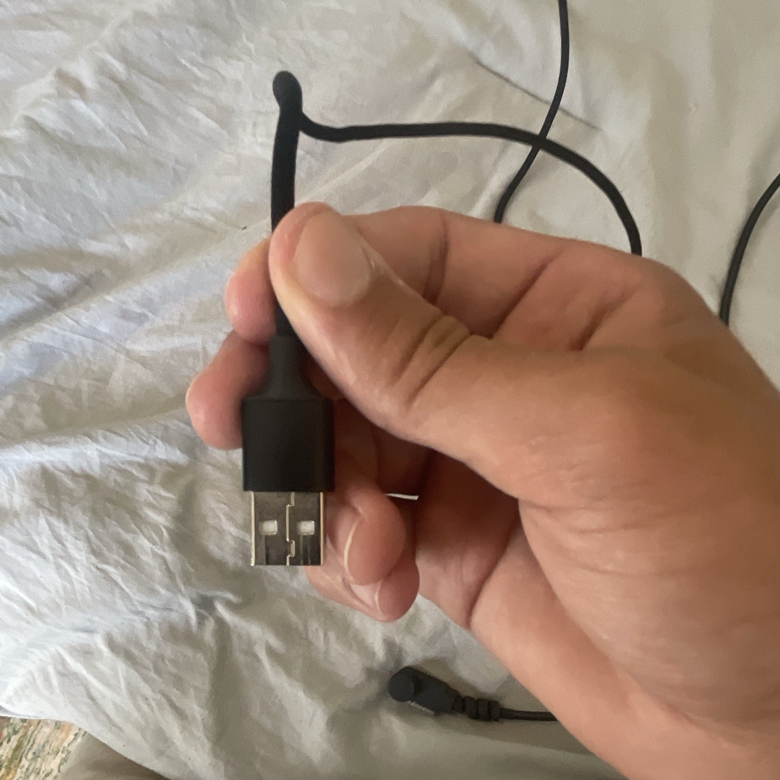 Controller scroll wheel reset, or pick up, with mouse click Fortnite USB-C