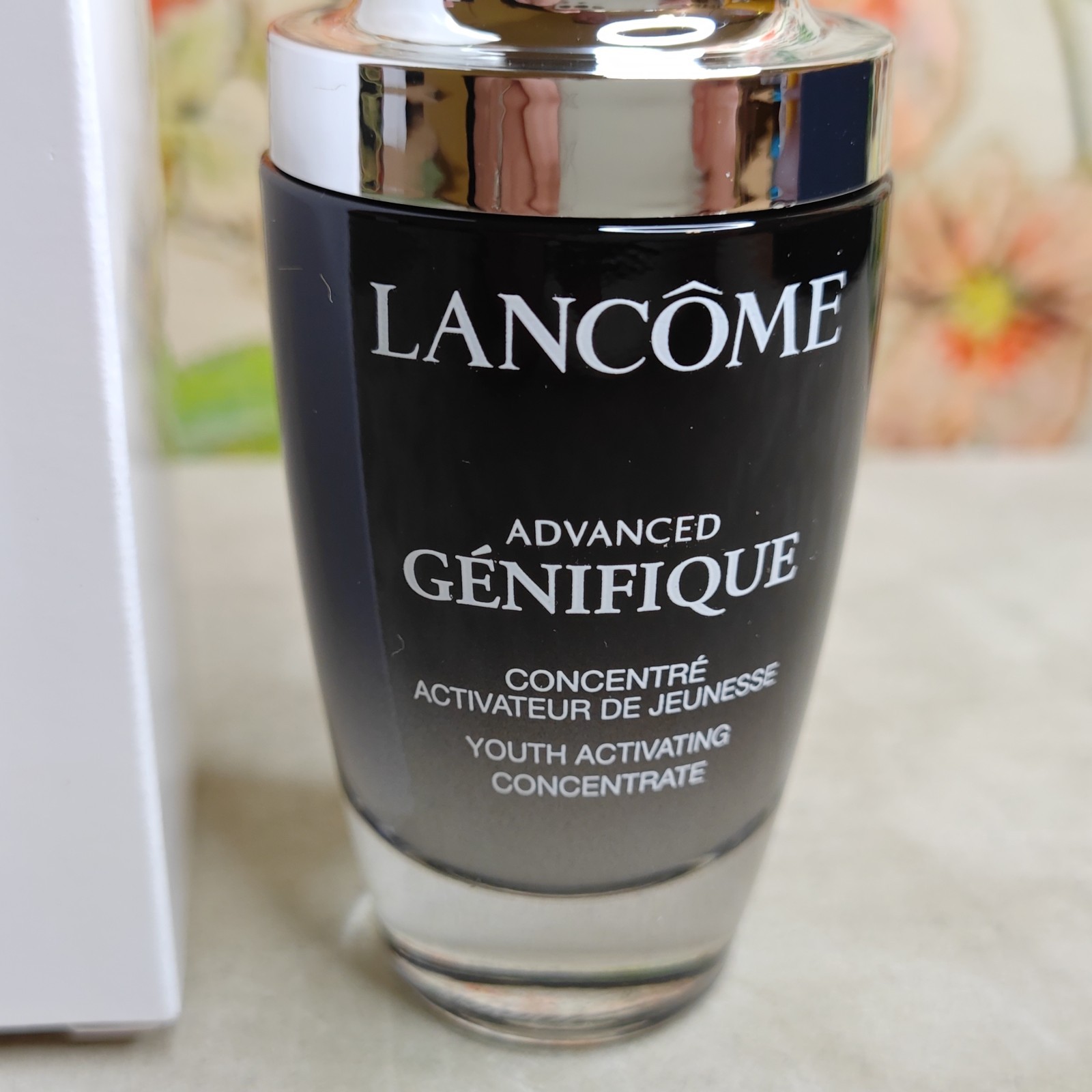 Lancome Advanced Genifique Youth Activating Concentrate Serum Full Size (1.0 oz)