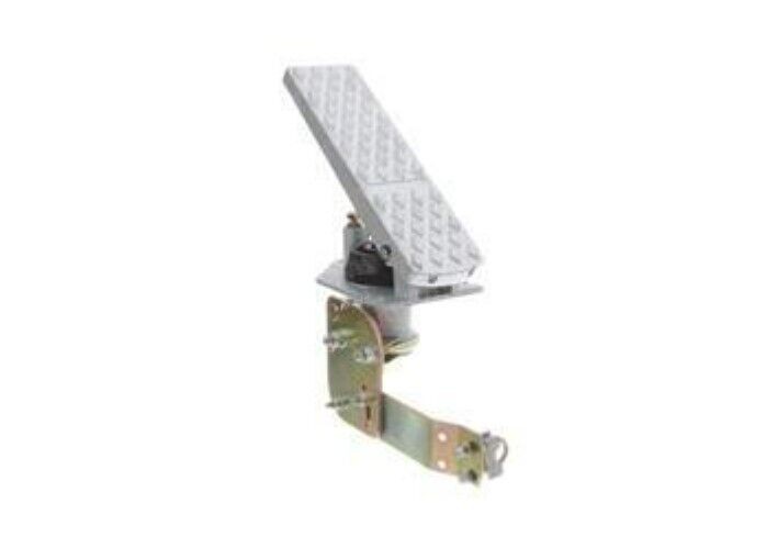 Part # JL8162003  Fits JLG - PEDAL - ACCELERATOR