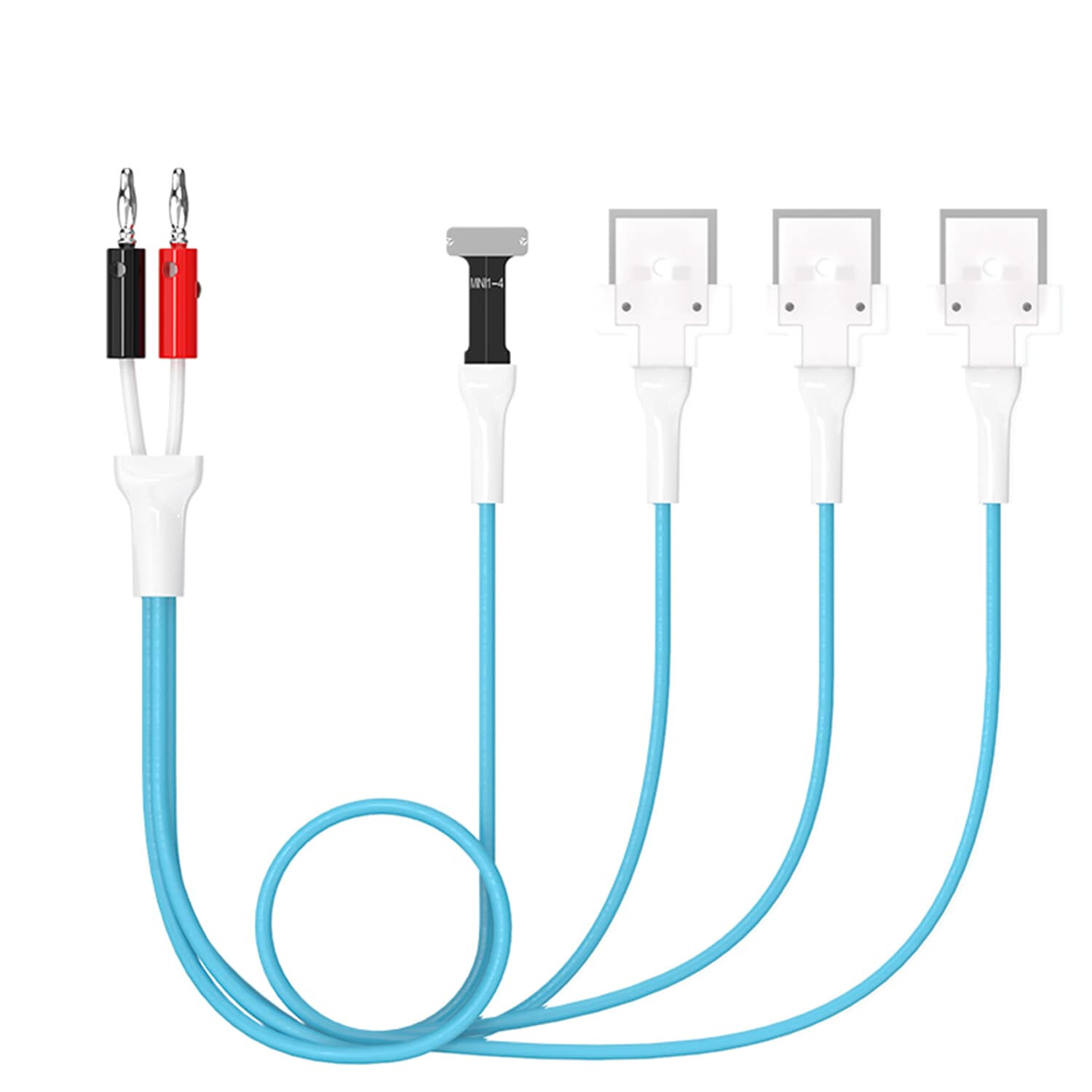 Replacement Power Supply Cable & Boot Cords For iPad Models (Wylie)