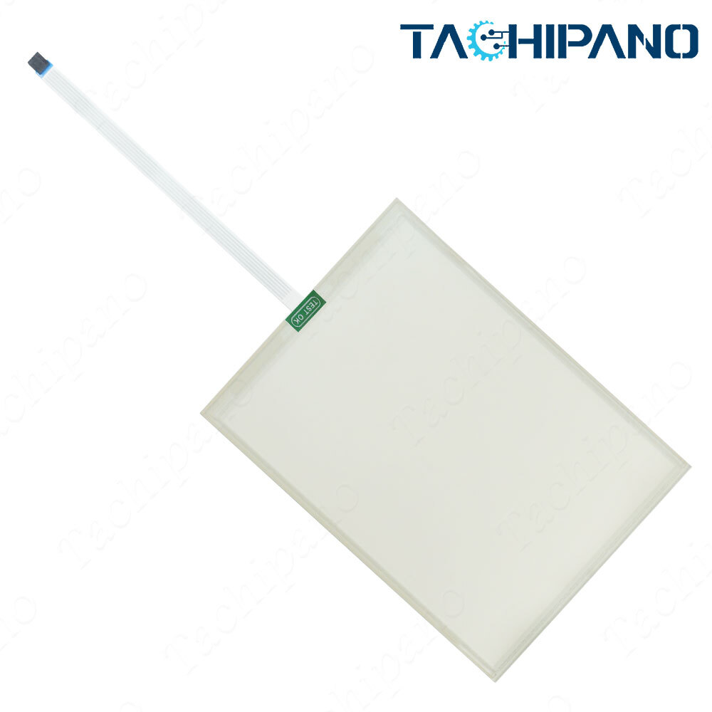 Touch screen for T150S-5RAL01N-0A28R0-300FH glass panel