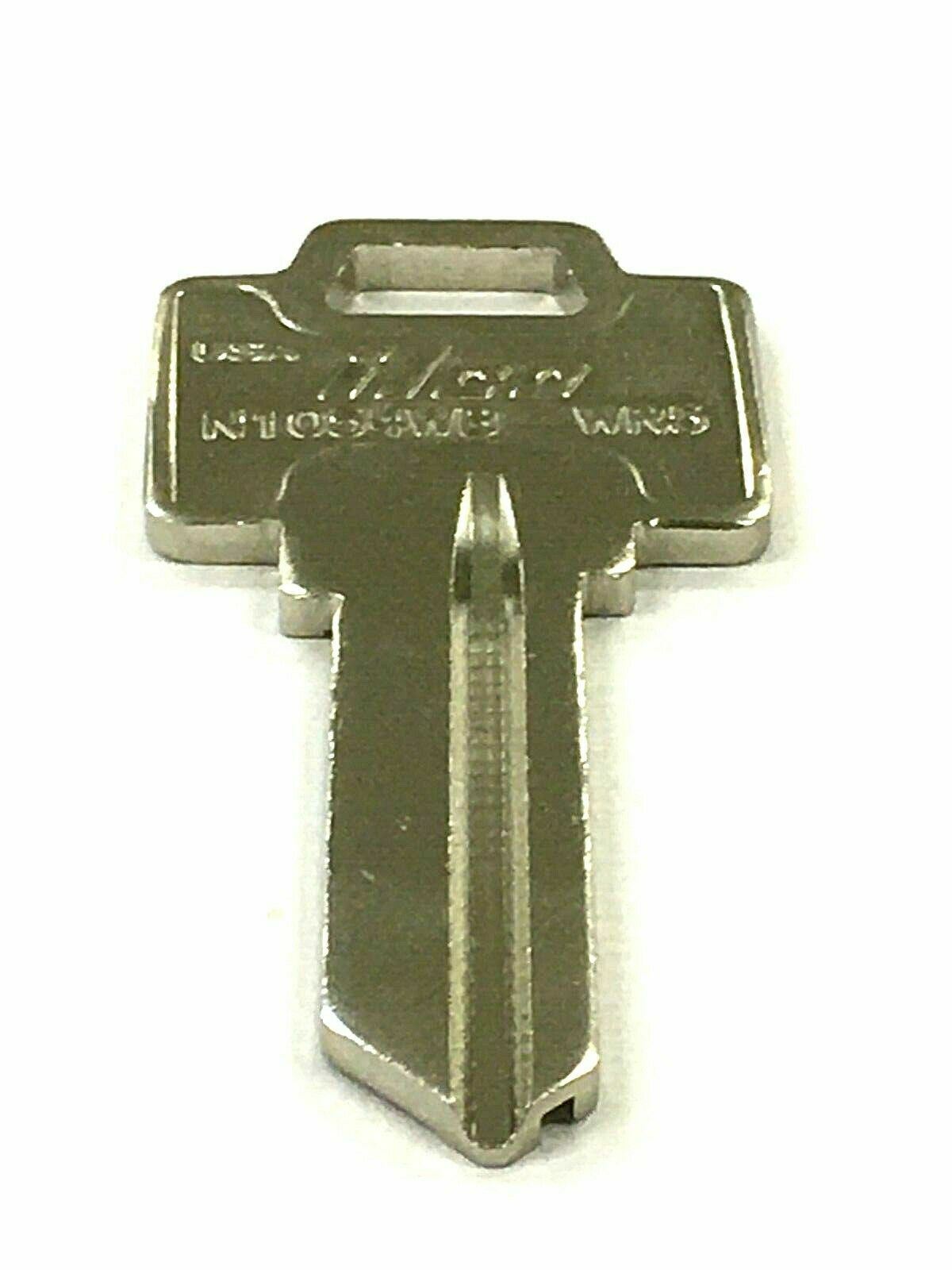 1 Falcon Residential Commercial 5 Cut Square Head Key Blanks WR5 N1054WB