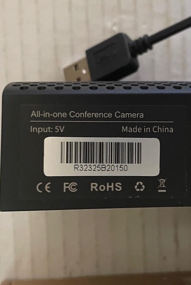 Conference Room Camera