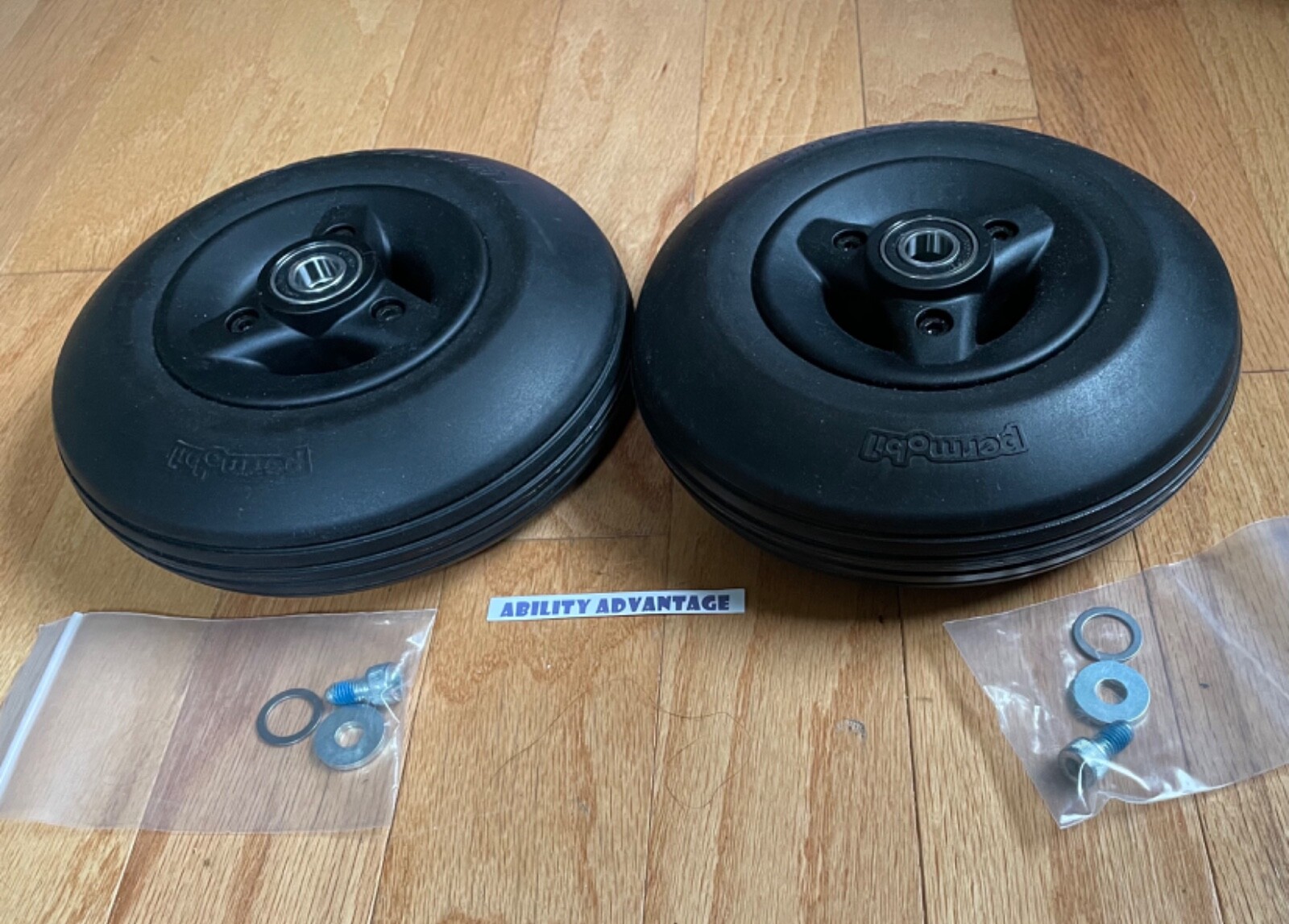 NEW: Permobil M3 Version 2 Right Fender Cover. Does NOT fit Version 1.