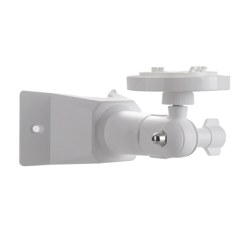 Adjustable Security Camera Wall Mount Rack Stand Easy Installation No Tools Need