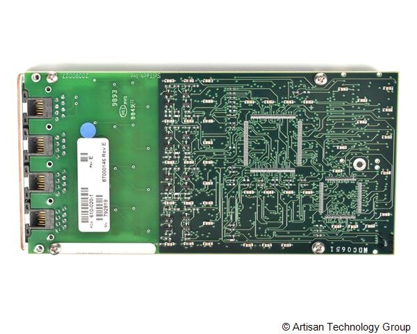 SciTech 87000146 E1/T1 PMC Module