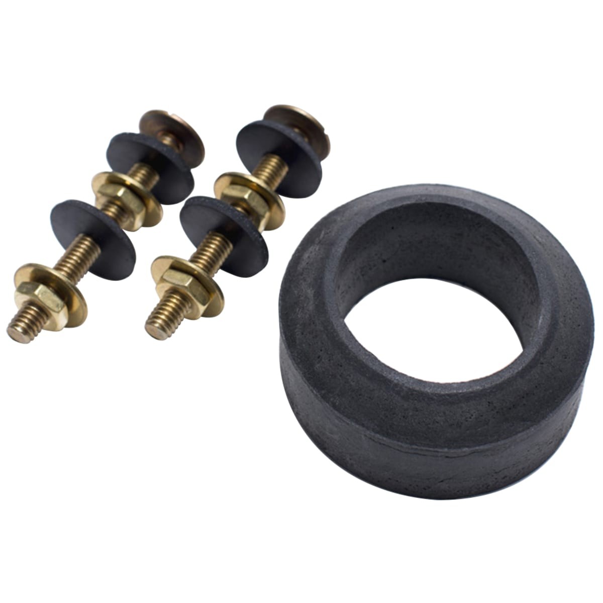 Sioux Chief 490-10555 Kit Tank-To-Bowl Universal 1/2" PVC NPT Connection