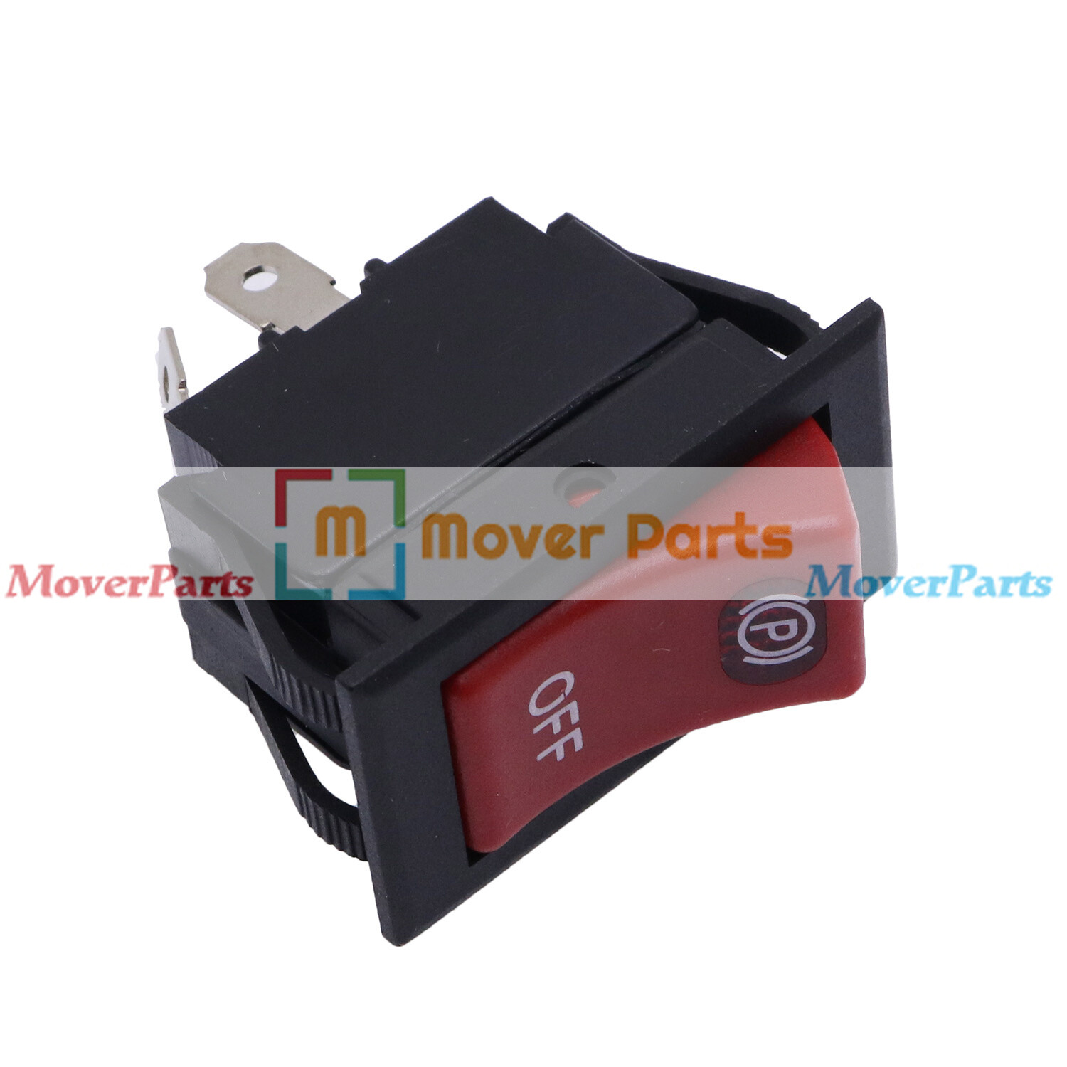 Parking Brake Switch 6676536 for Bobcat Skid Steer 753 763 773 863 864 873 963