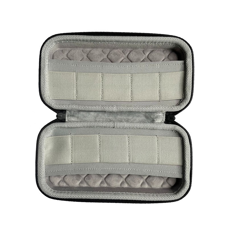 Organizer Case Carry Storage Box Cover For 10 PCS U-Disk Holder USB Flash Drive