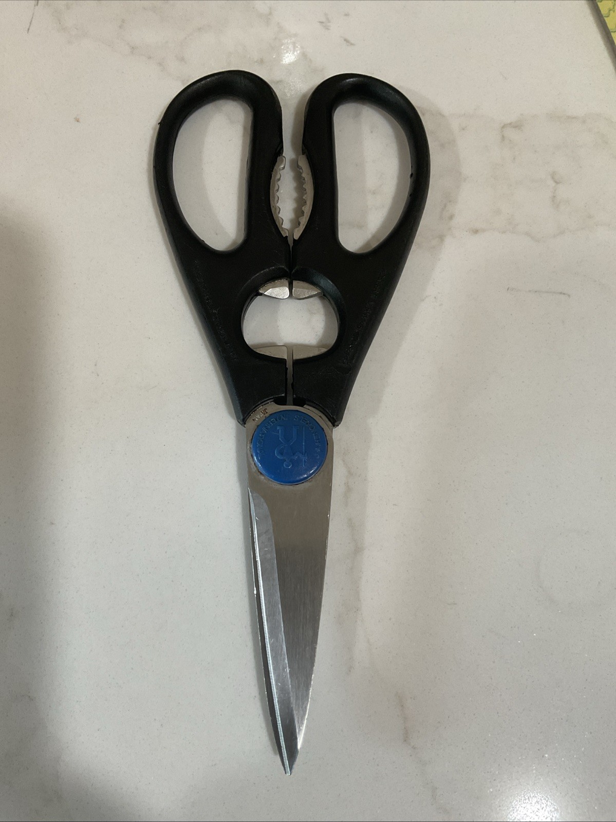 HENCKELS Kitchen Shears, Made in Japan, Kitchen Scissors