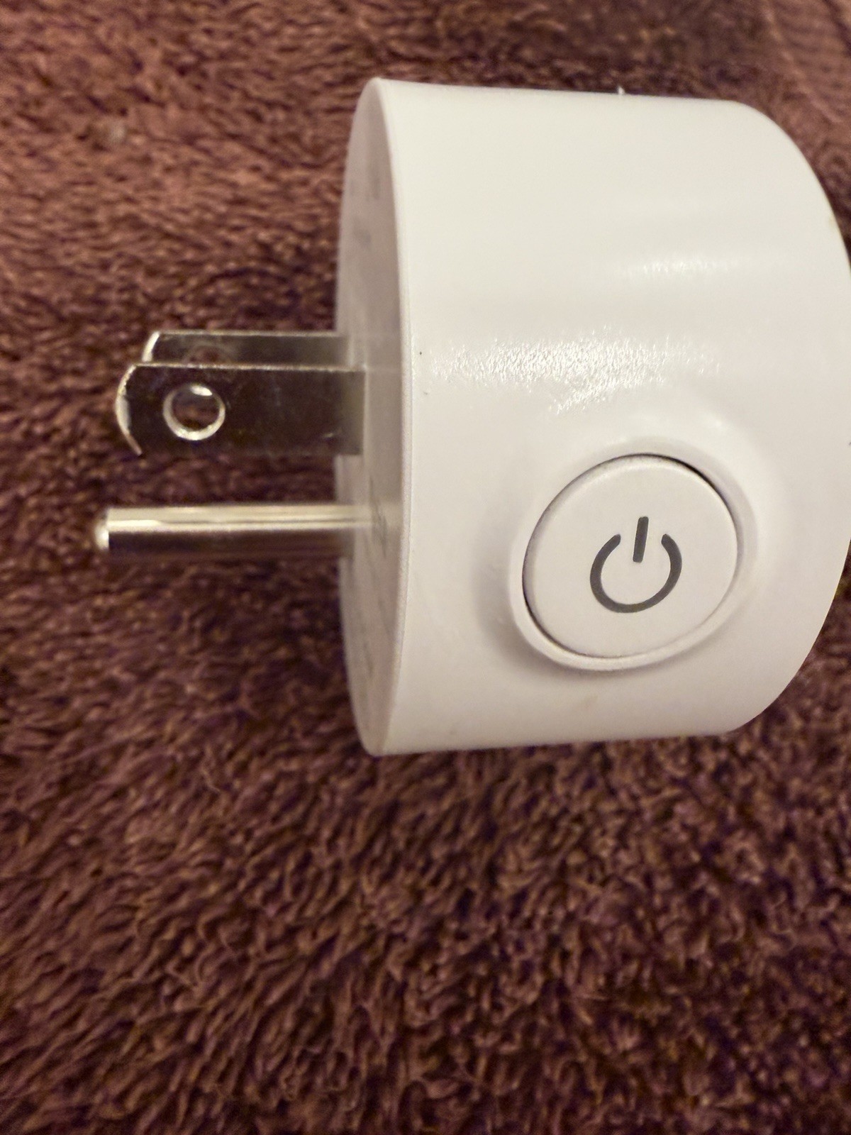 Brilliance WiFi Smart Plug