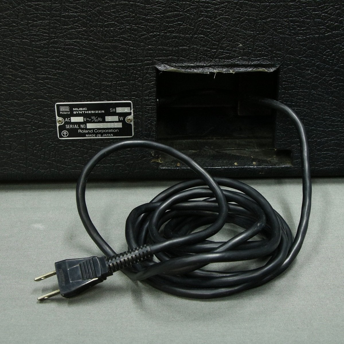 Roland SH-3A SYNTHESIZER [452885]