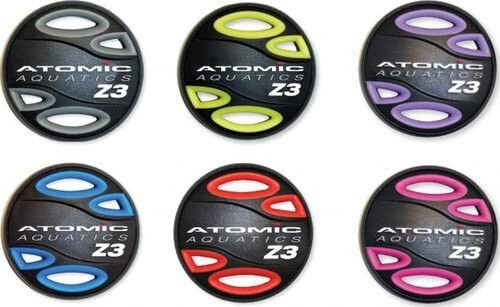 Atomic Z3 Scuba Diving Regulator Diaphragm Cover - Change Your Color