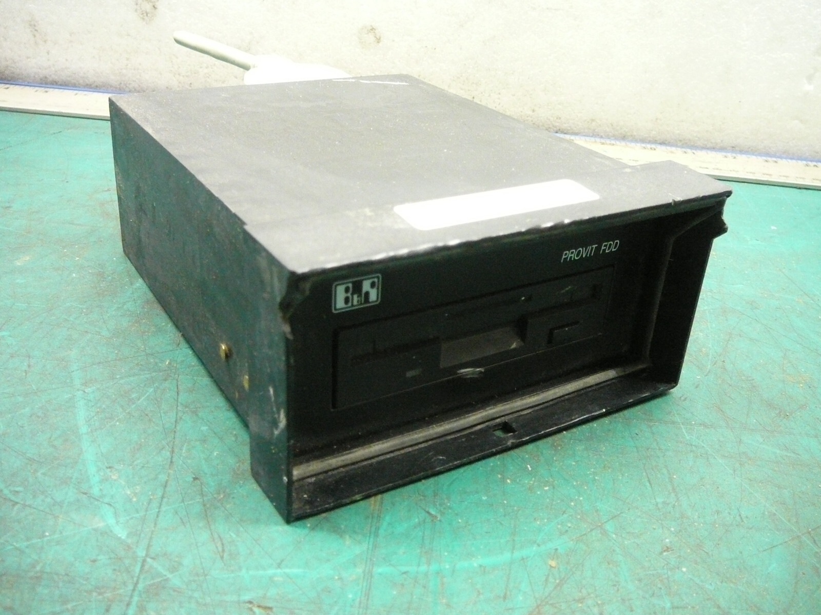 B&R PROVIT FDD FLOPPY DISK DRIVE 5A2001.02