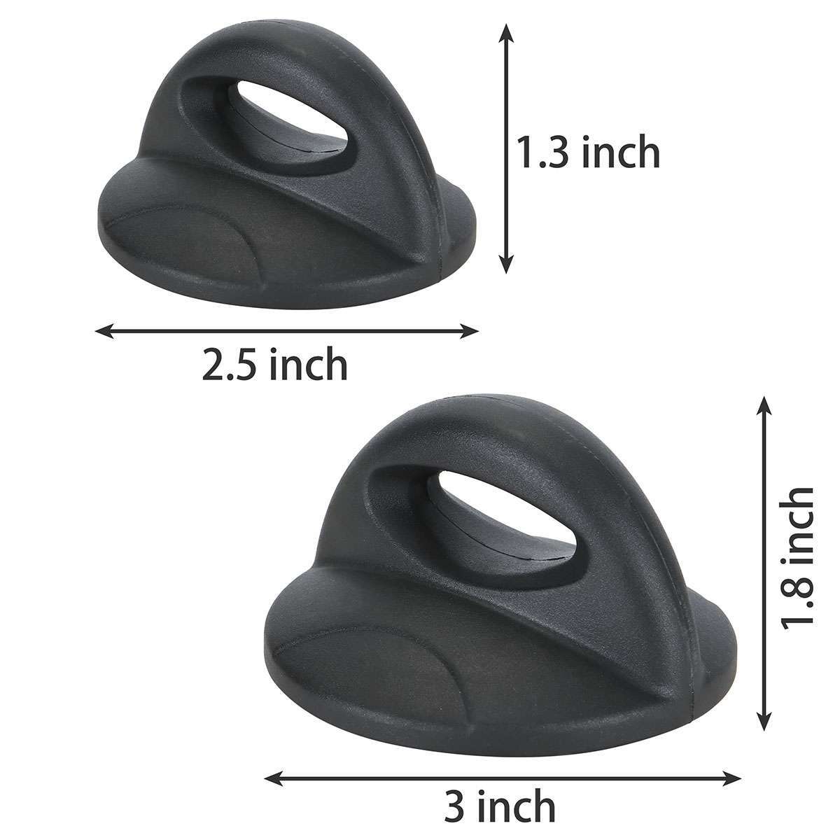 Pot Lid Knobs Handles Replacement Pan Lid Handle Crock Universal Easy to Install