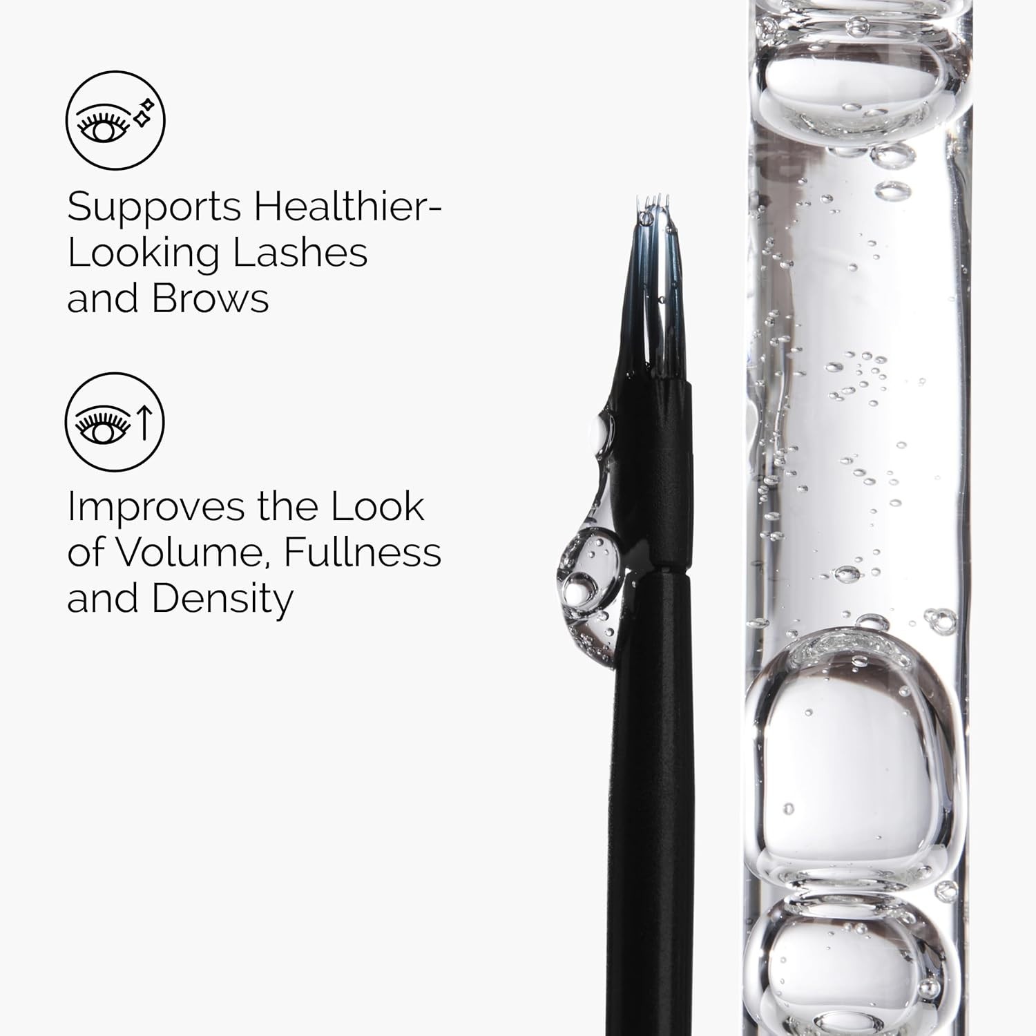 The Ordinary Multi-Peptide Lash & Brow Serum–Thicker Lashes & Brows Authentic