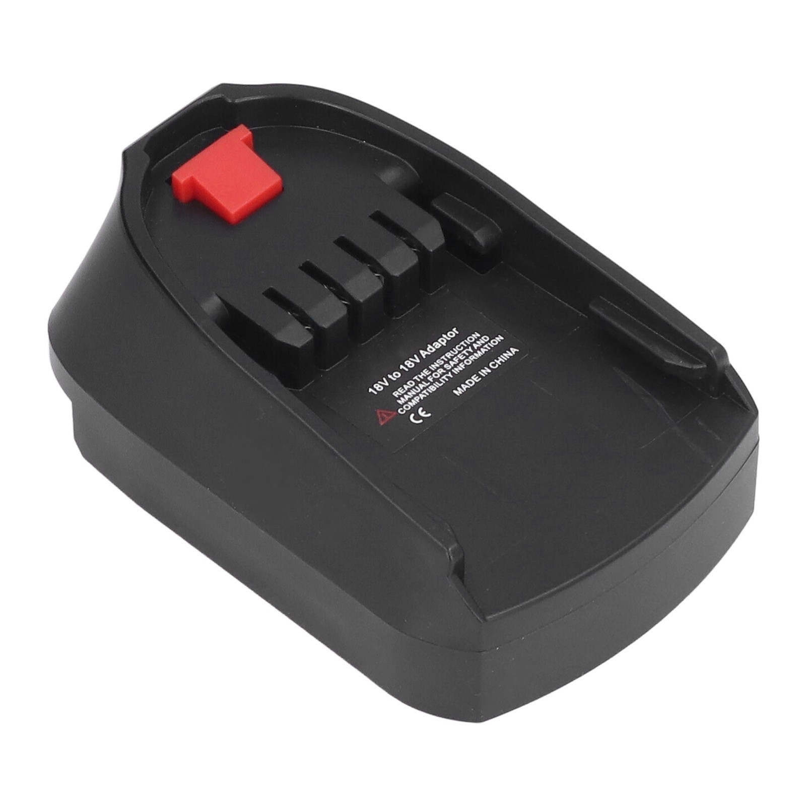 Battery Adapter Converter For BAT618 18V Tools (BOSB18C)