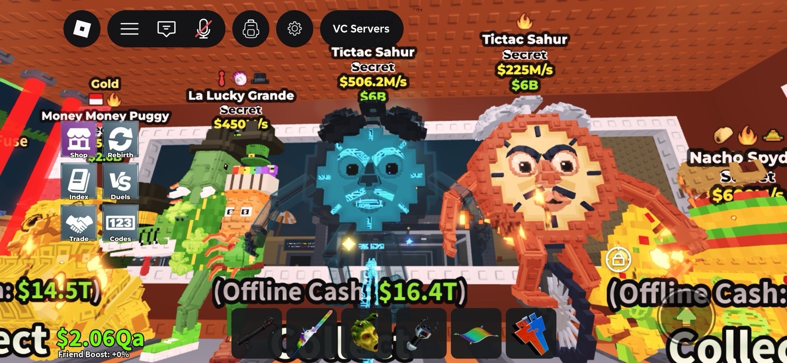 Tic Tac, Sahore cyber 506m💰￼