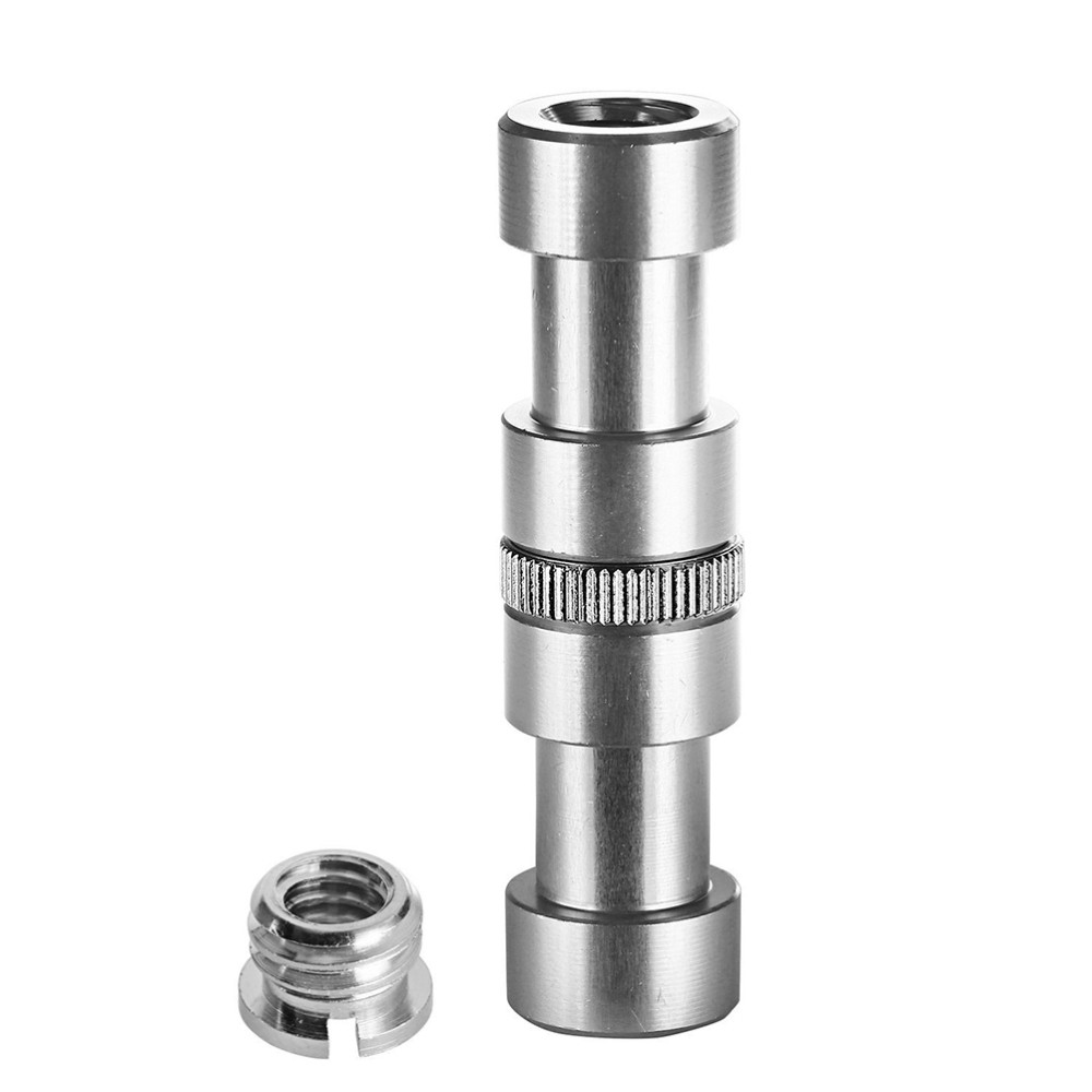 15 PCS/Set Tripod Conversion Screw Camera Adapter Thread Accessories Mount