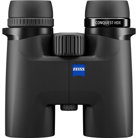 Zeiss Conquest HDX 10x32 Binoculars, 523215,NEW,  Zeiss Lifetime USA WTY DN79622