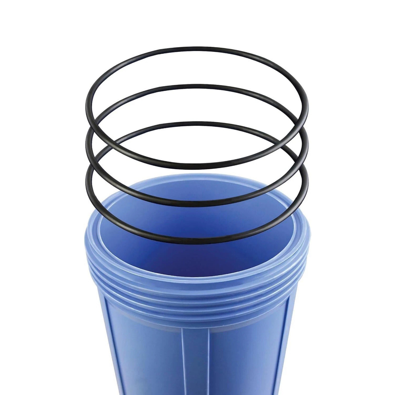 Replacement 151122 O-Ring 3pc for Pentek Big Blue APEC Aqua-Flo Filter Housing