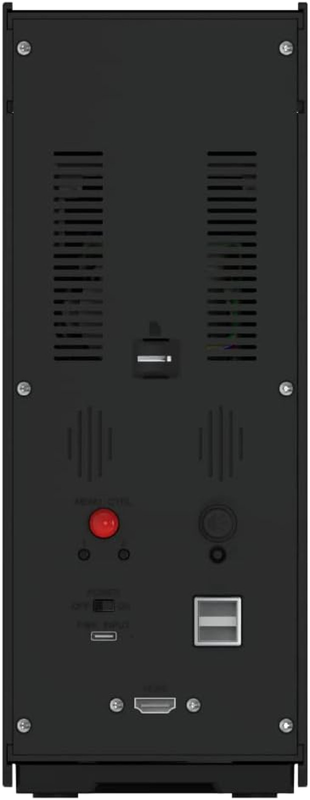 GRS Build-A-Cade | 1:6 Scale Arcade Cabinet Kit for Use with Raspberry Pi