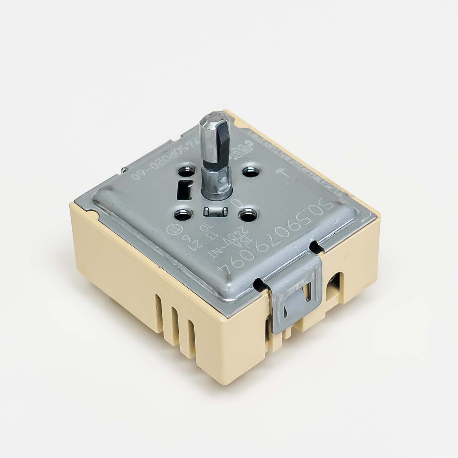 Choice Part 74011243 Range Burner Infinite Switch Control for Whirlpool