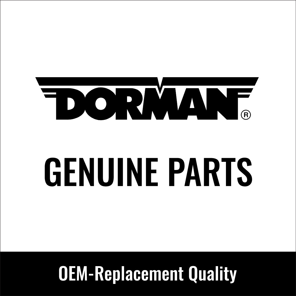 Dorman Rear Right Shock Tower Patch Panel for 2001-2011 Mazda Tribute Body pa