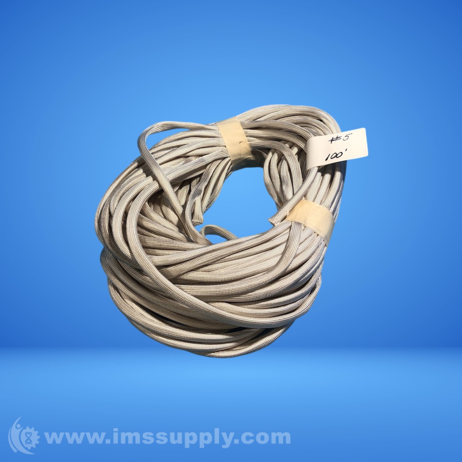 BCSLF05 Rope 3584