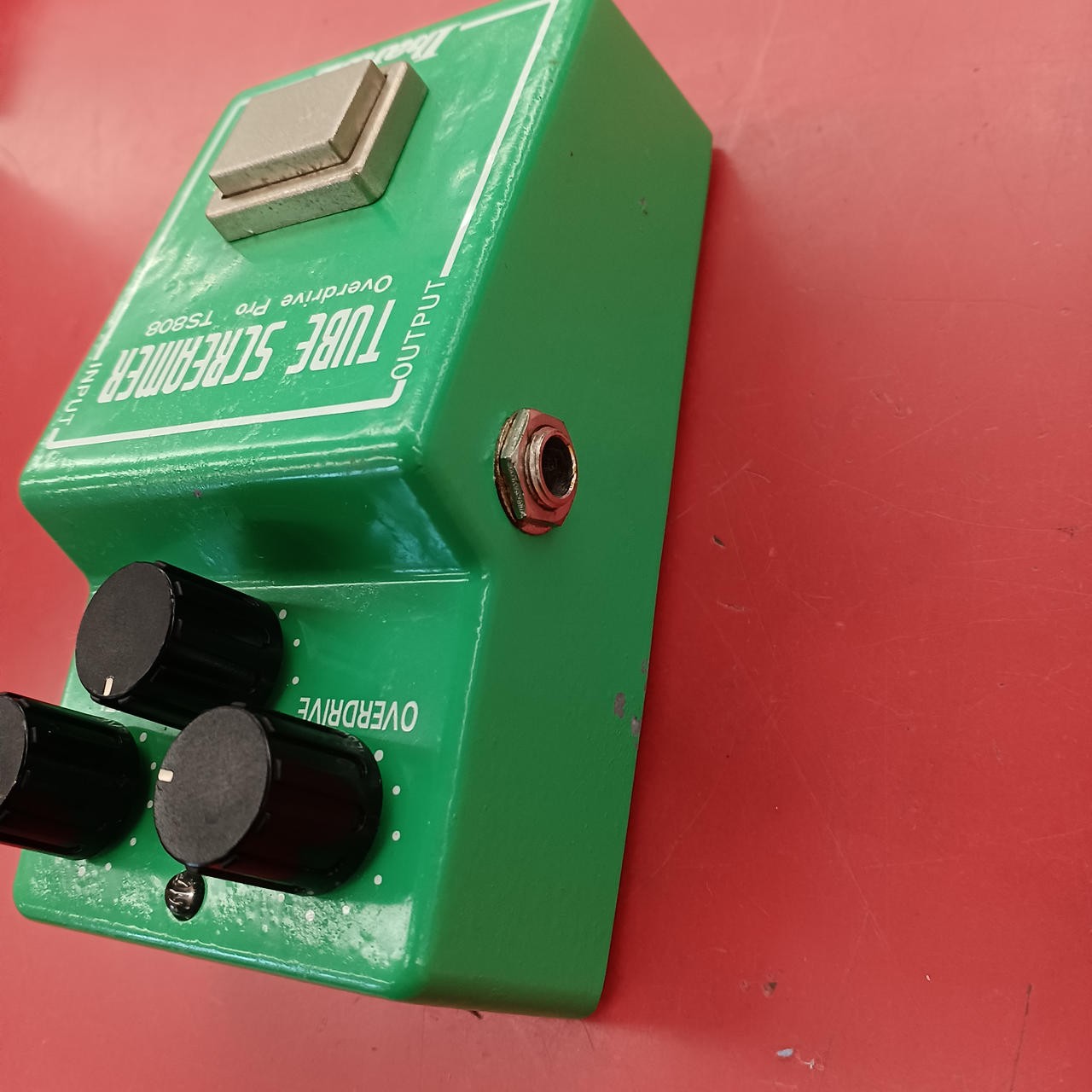 IBANEZ TS808 EFFECTOR 526661
