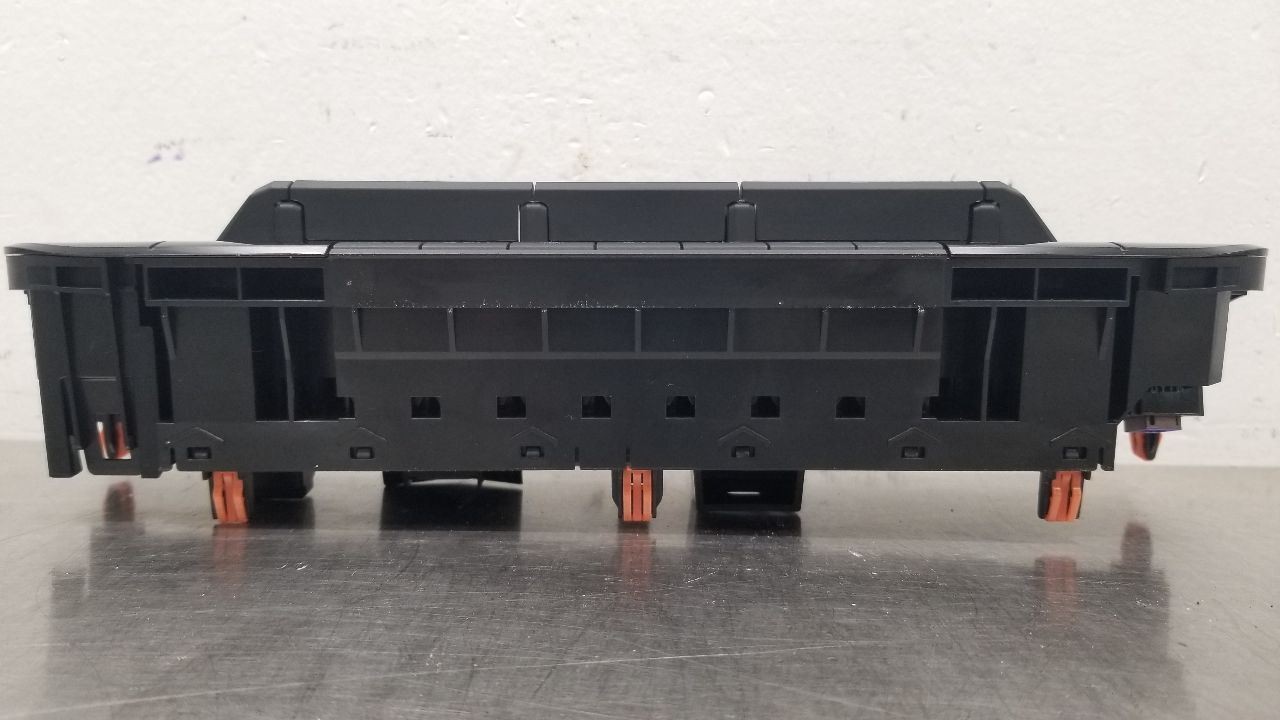 23 TOYOTA TUNDRA AC TEMPERATURE HVAC CLIMATE CONTROL PANEL
