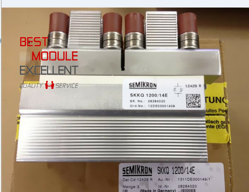 1PCS SEMIKRON SKKQ1200/14E power supply module SKKQ1200-14E NEW 100%