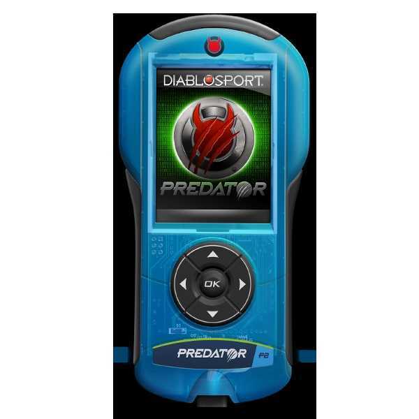 DiabloSport 7102 Predator 2
