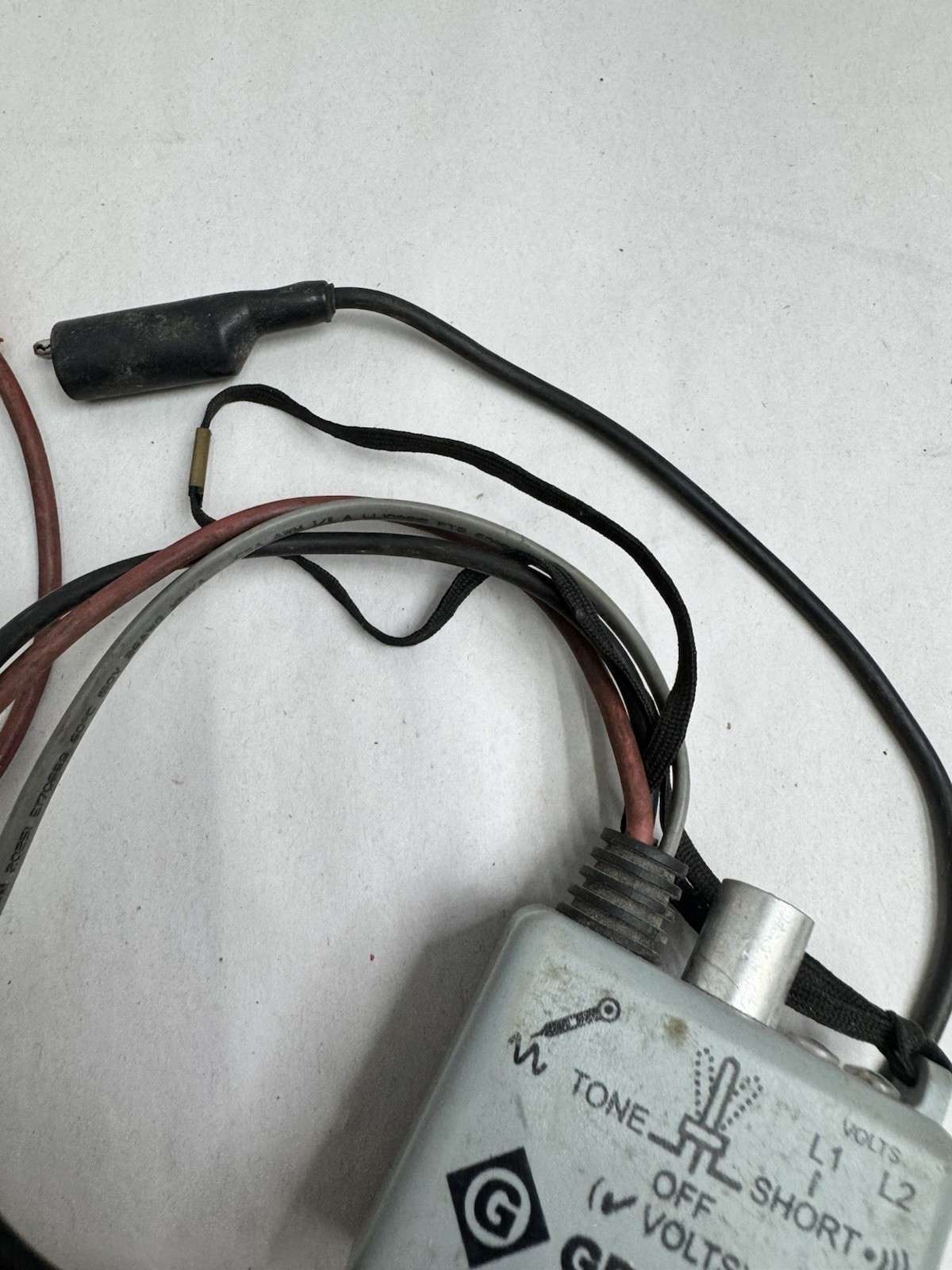 77HP-G Tone Generator - Greenlee Communications