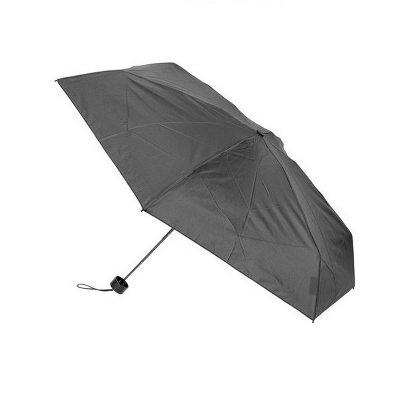 Clifton Super Micro Mini Umbrella Grey