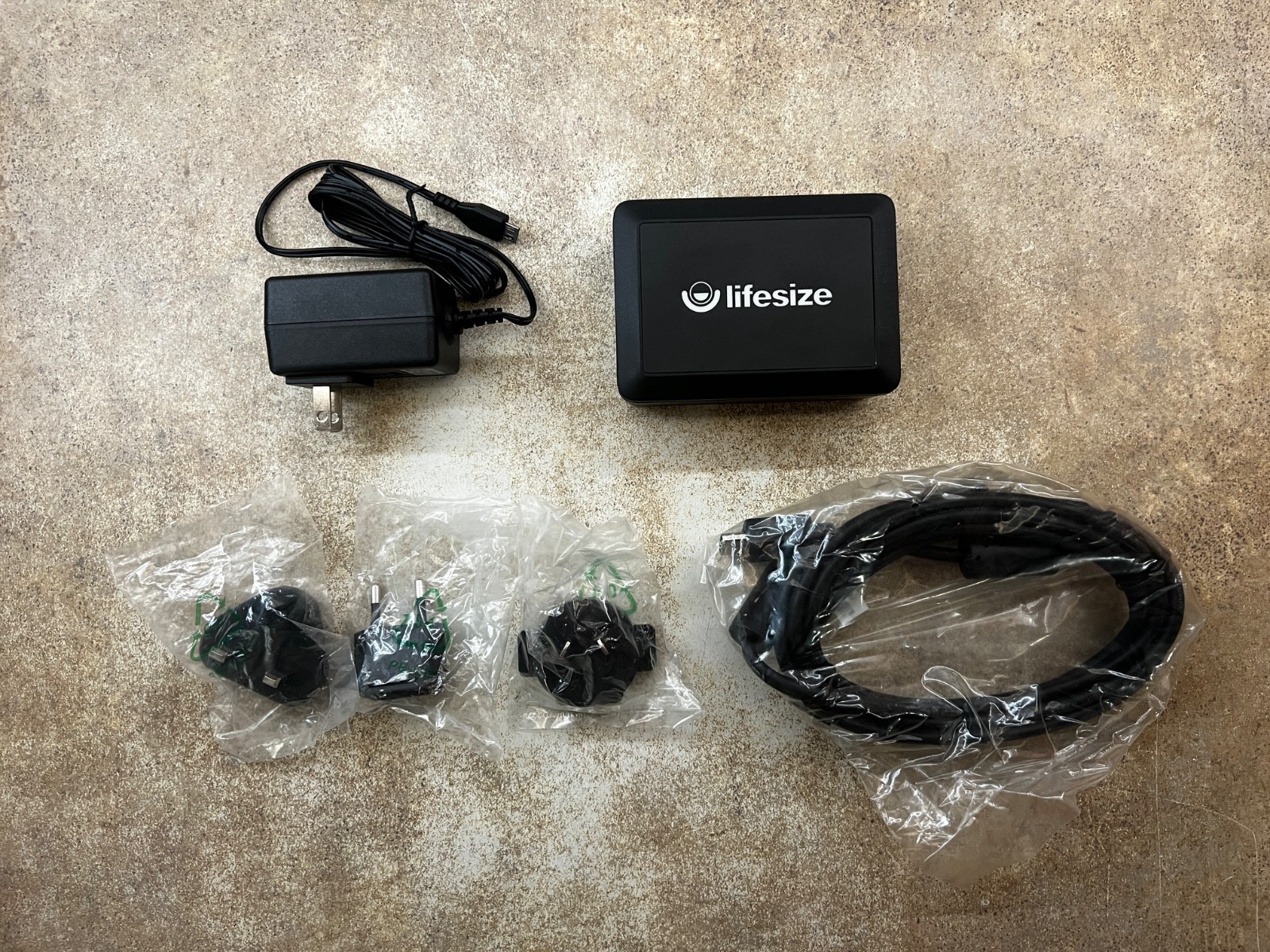 Lifesize Share Wireless LFZ-037 Presentation Device With Power Supply