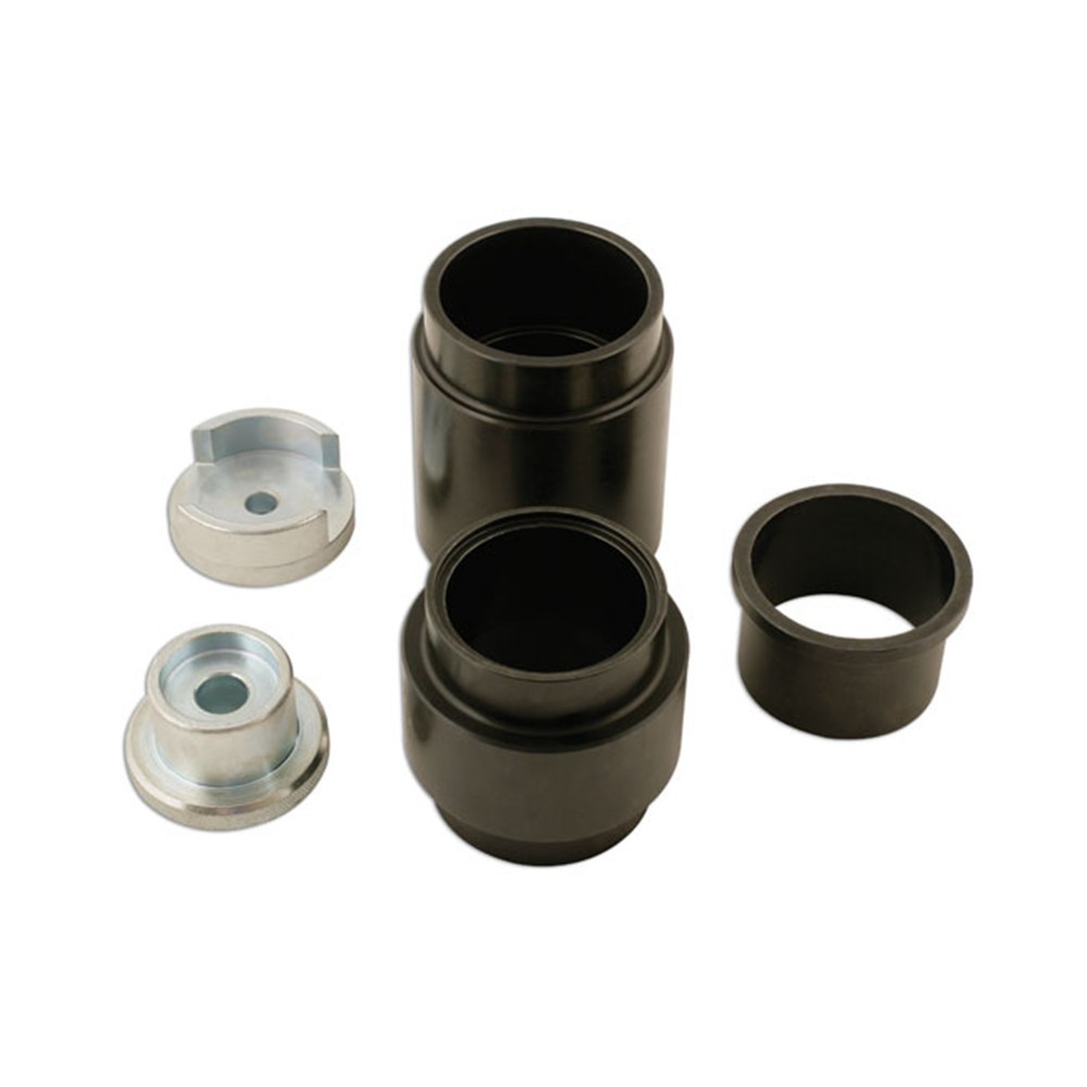 Laser Tools Adaptor Set - for Mercedes-Benz Sprinter 5690