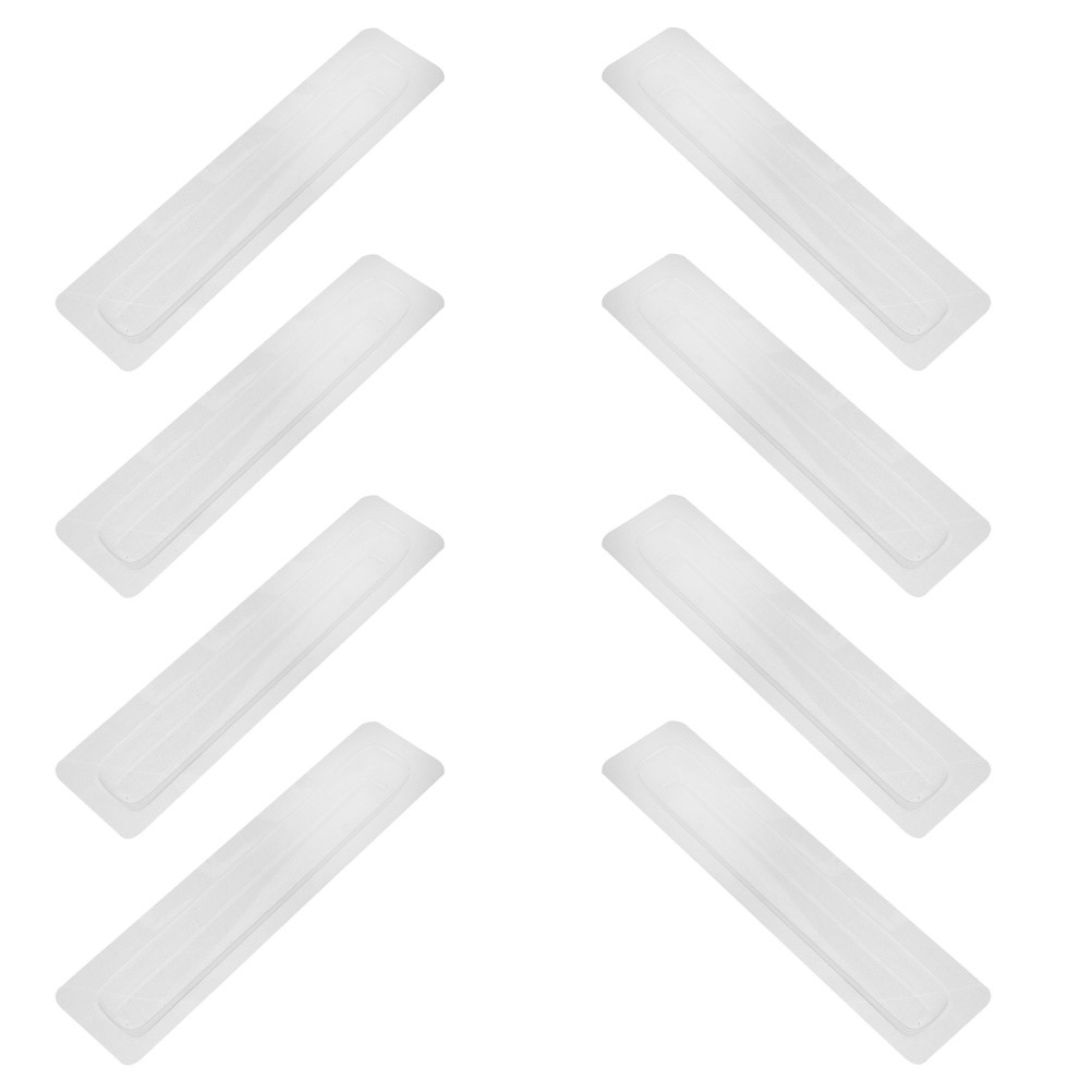 20 Pcs Wall Clock Components Hands Protective Covers Pointer Accessory
