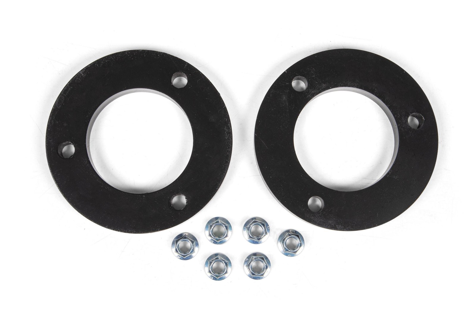 Zone Offroad ZONC1242 1" Leveling Kit for 23-24 Colorado ZR2/Canyon AT4X