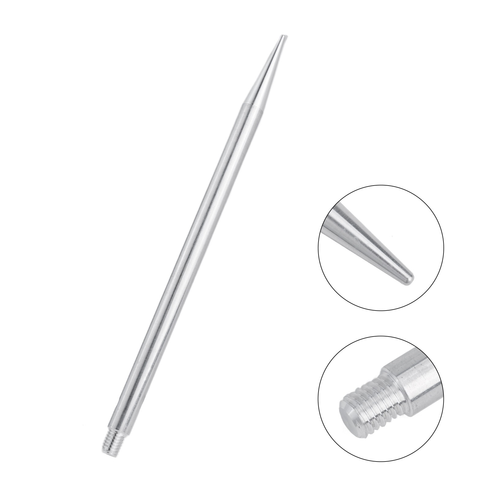 Efficient Radio Communication with Aluminum Alloy Shortwave 10x240mm