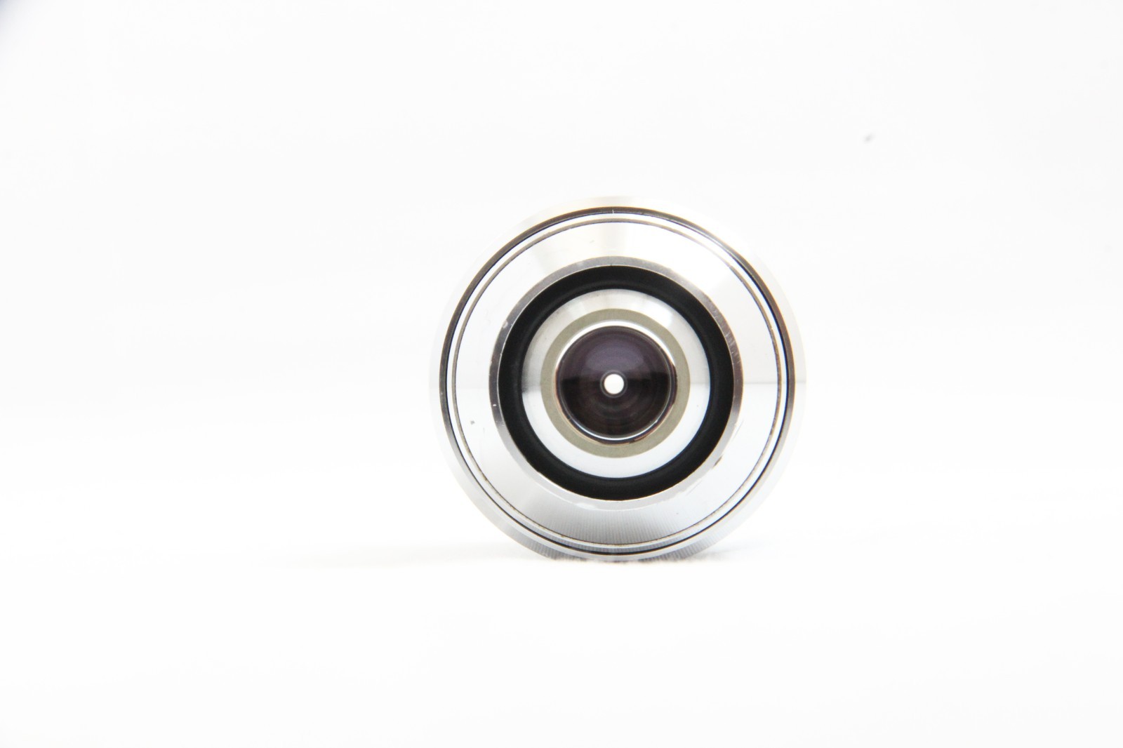 Nikon BD Plan 60x 0.70 ELWD 210/0 Microscope Objective Lens #5729