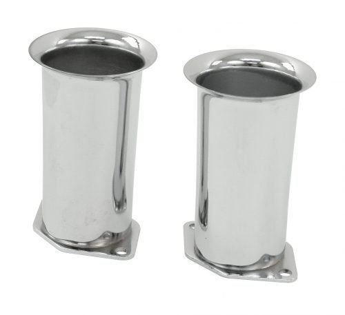 Velocity Stack Pair 4" Tall
