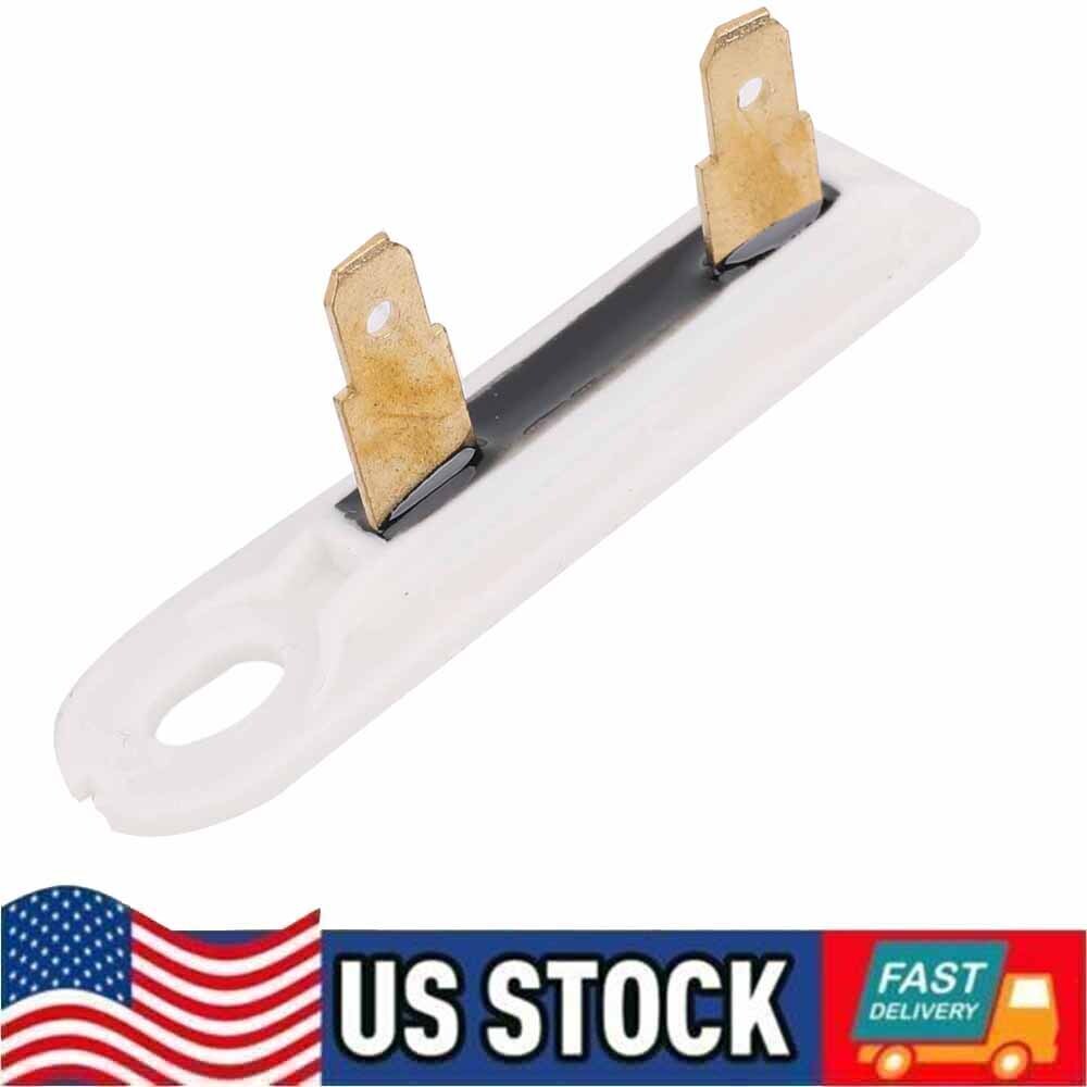 WP3392519 for Whirlpool, Kenmore, Dryer Thermal Blower Fuse AP6008325 PS11741460
