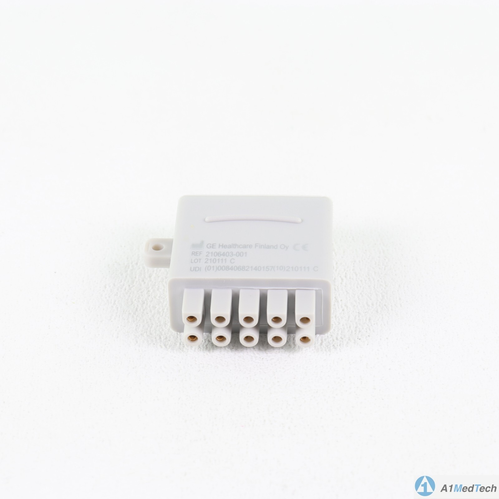 GE Multi-Link ECG Converter 2106403-001