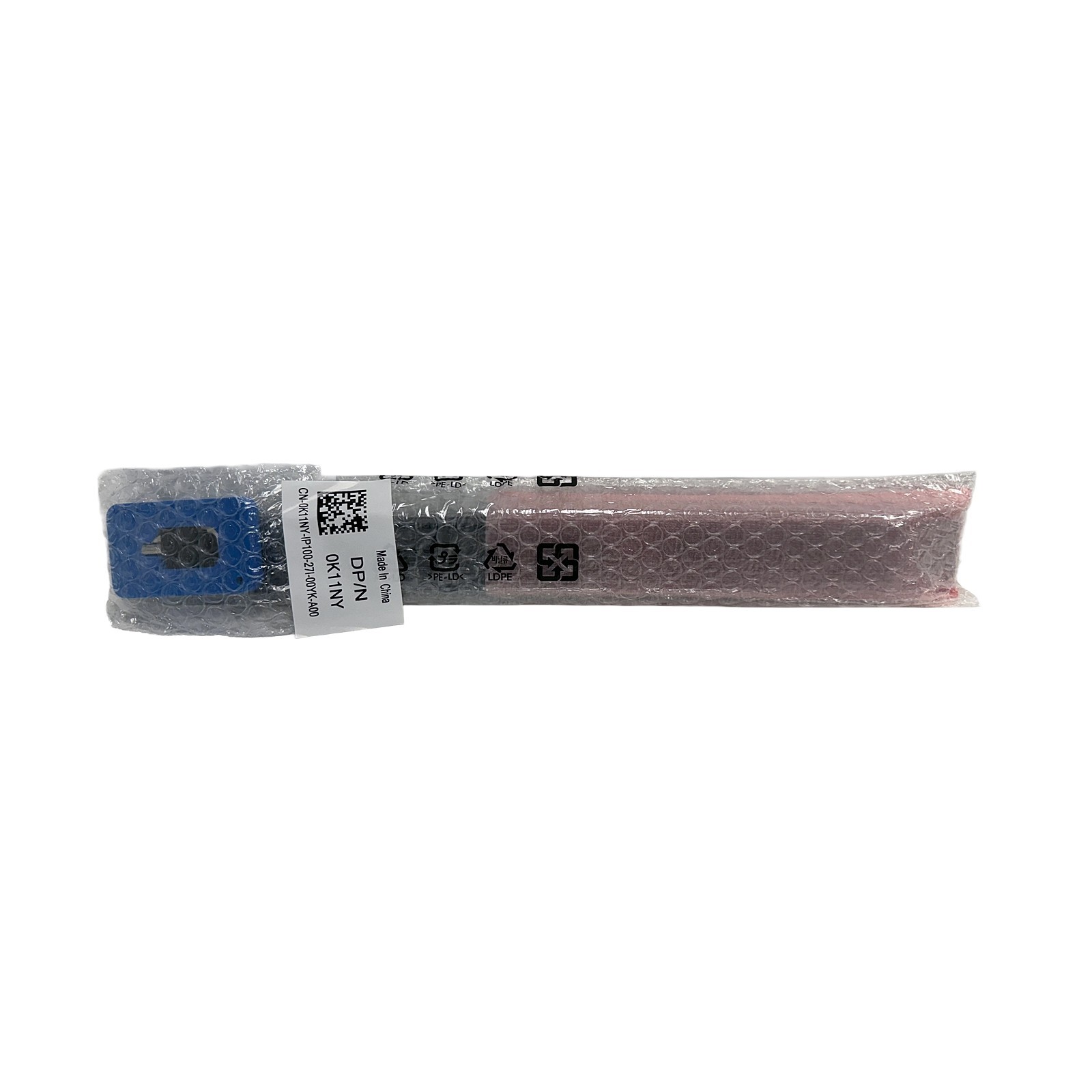 Dell K11NY PowerEdge R340 R440 R640 Generic OEM LCD Bezel *Look at Pics*