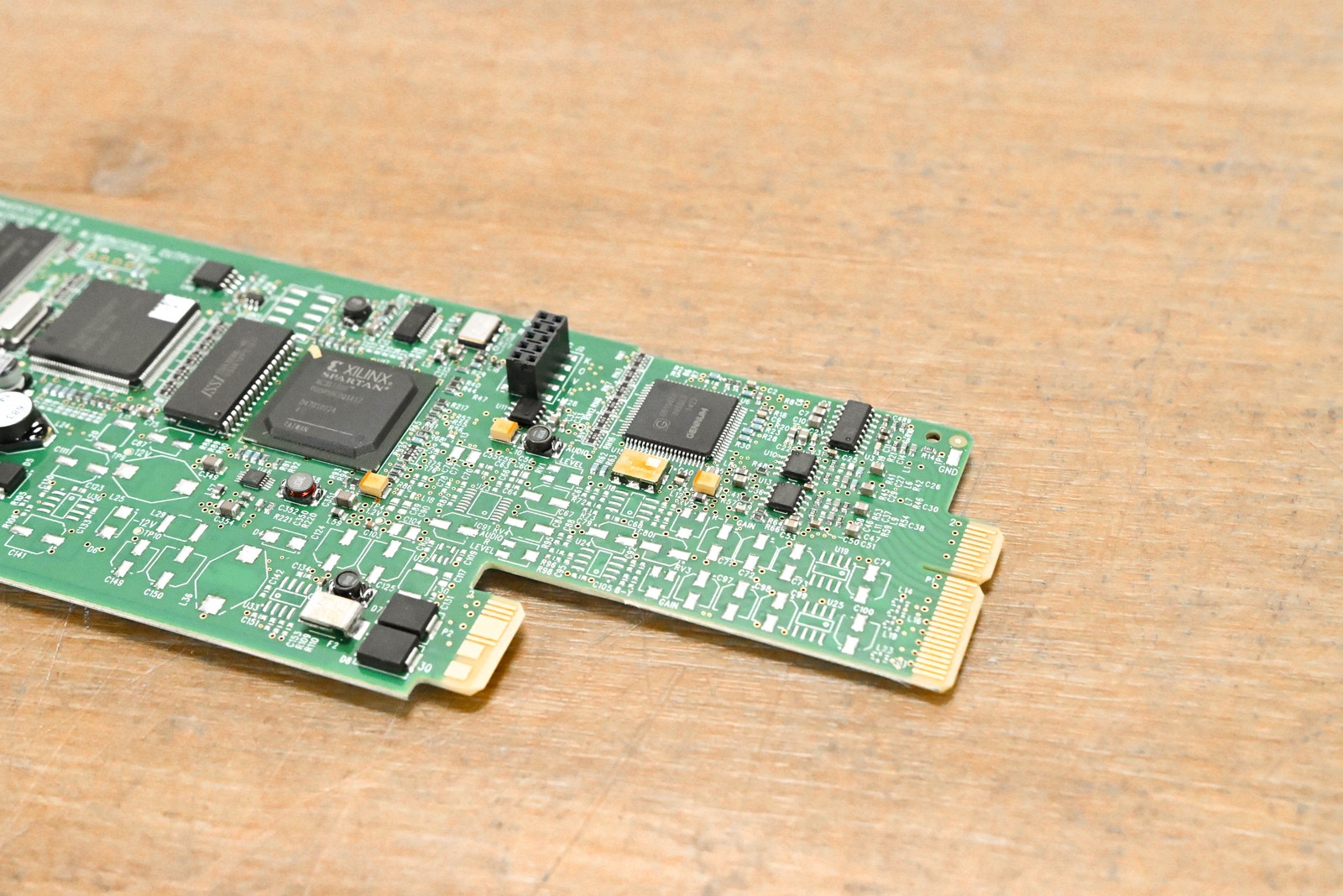 Miranda HDC-1801 HD Down Converter & D.A. Module CG0114P